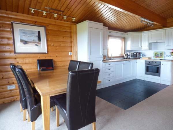 Ty Pren Vila Porthgain Exterior foto