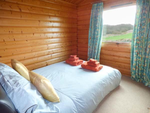Ty Pren Vila Porthgain Exterior foto