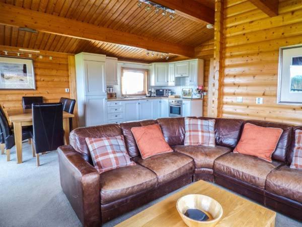 Ty Pren Vila Porthgain Exterior foto