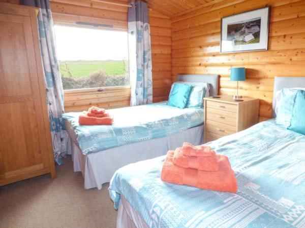 Ty Pren Vila Porthgain Exterior foto